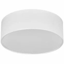 Orbis Plafonnier Luminaires Ledvance Blanc, 1 lumière