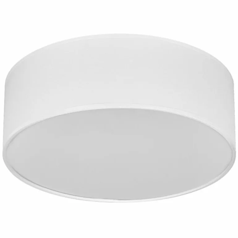 Orbis Plafonnier Luminaires Ledvance Blanc, 1 lumière
