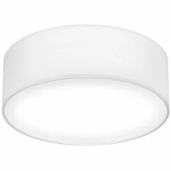 Orbis Plafonnier Luminaires Ledvance Blanc, 1 lumière