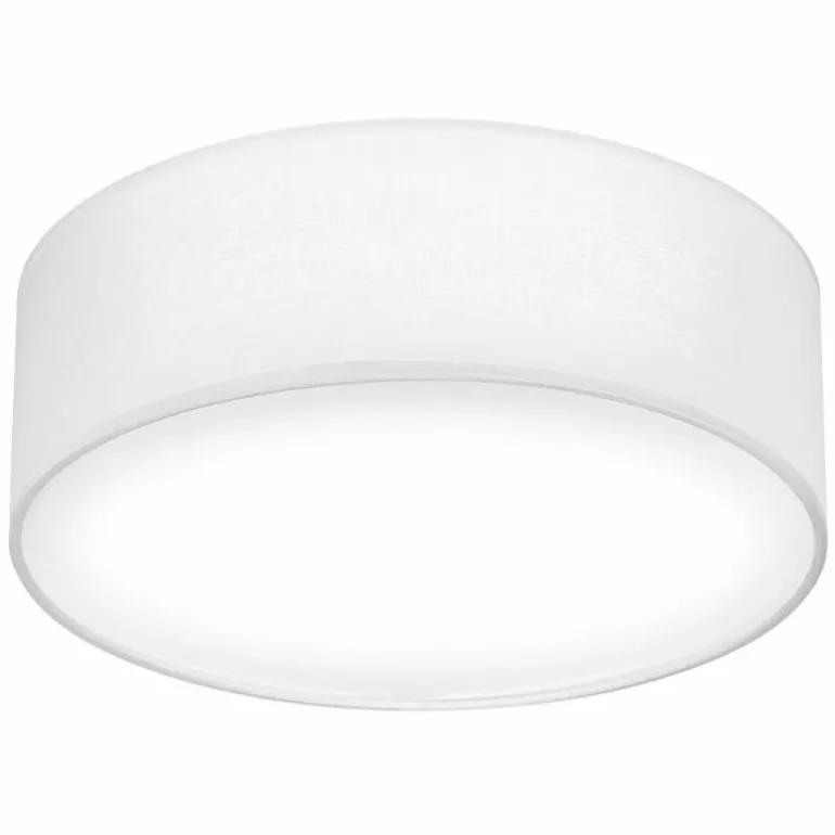 Orbis Plafonnier Luminaires Ledvance Blanc, 1 lumière