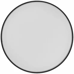 Orbis Plafonnier Luminaires Ledvance Noir, 3 lumières