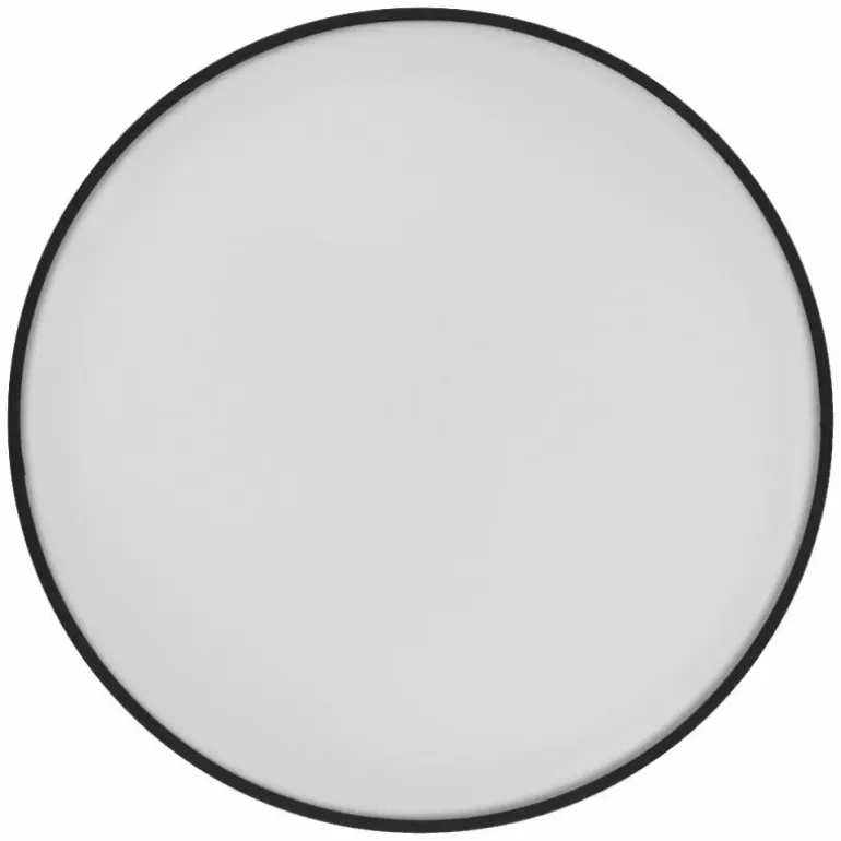 Orbis Plafonnier Luminaires Ledvance Noir, 3 lumières