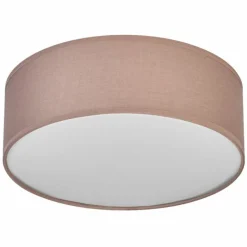 Orbis Plafonnier Luminaires Ledvance Brun, 3 lumières