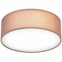 Orbis Plafonnier Luminaires Ledvance Brun, 3 lumières