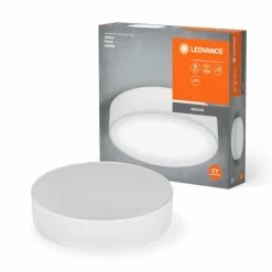 Orbis Plafonnier Luminaires Ledvance Blanc, 3 lumières