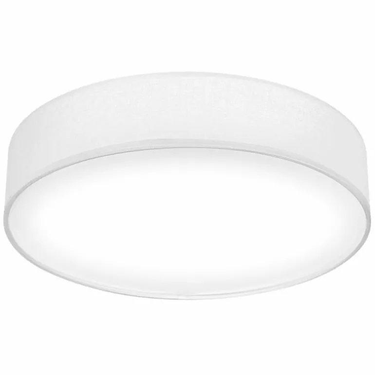 Orbis Plafonnier Luminaires Ledvance Blanc, 3 lumières