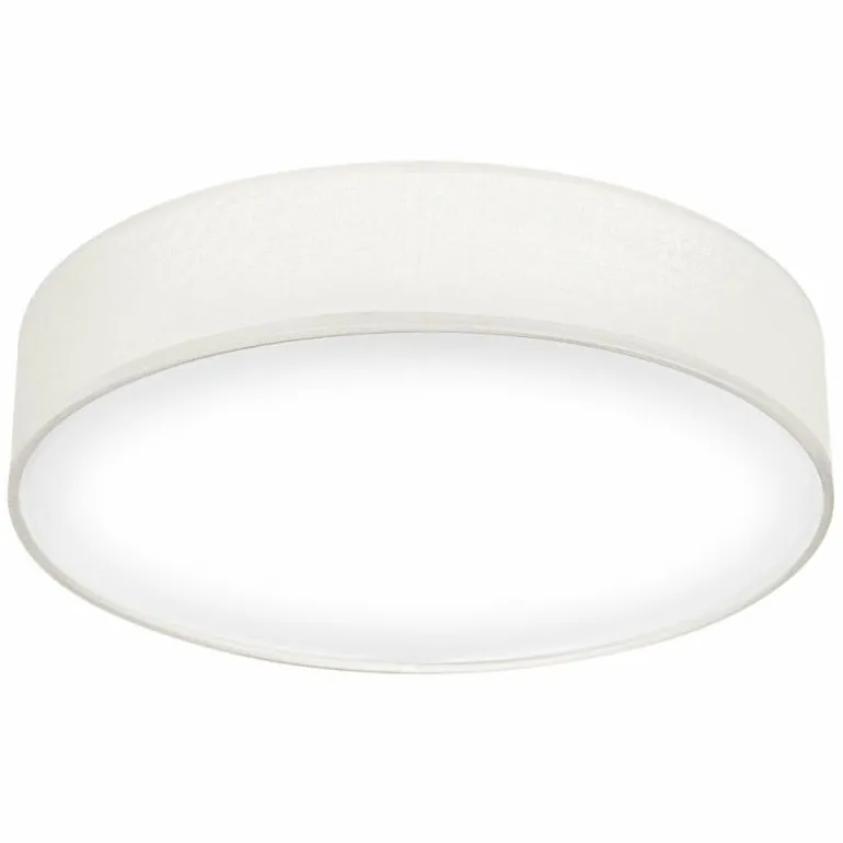 Orbis Plafonnier Luminaires Ledvance Beige, 3 lumières