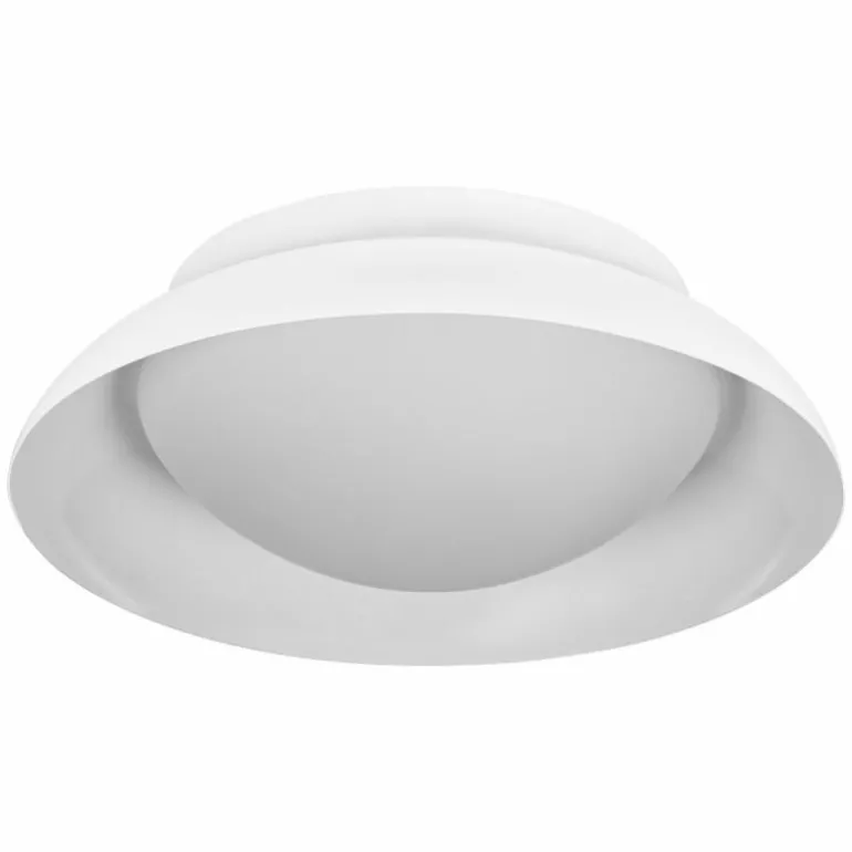 Orbis Plafonnier Luminaires Ledvance Blanc, 2 lumières