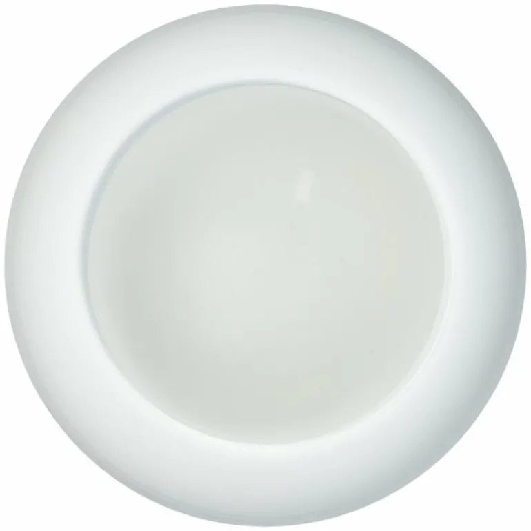 Orbis Plafonnier Luminaires Ledvance Blanc, 2 lumières