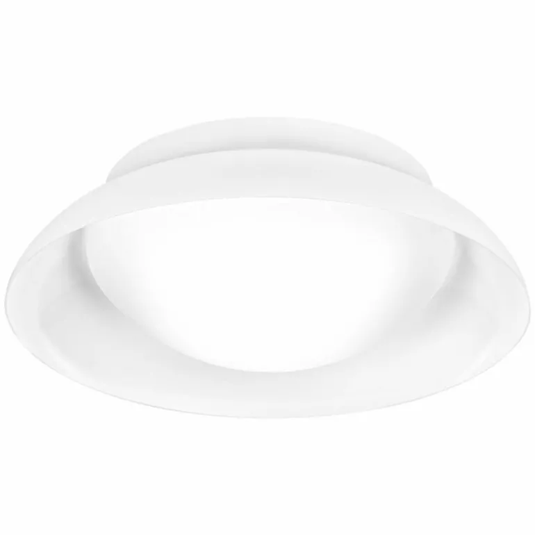 Orbis Plafonnier Luminaires Ledvance Blanc, 2 lumières