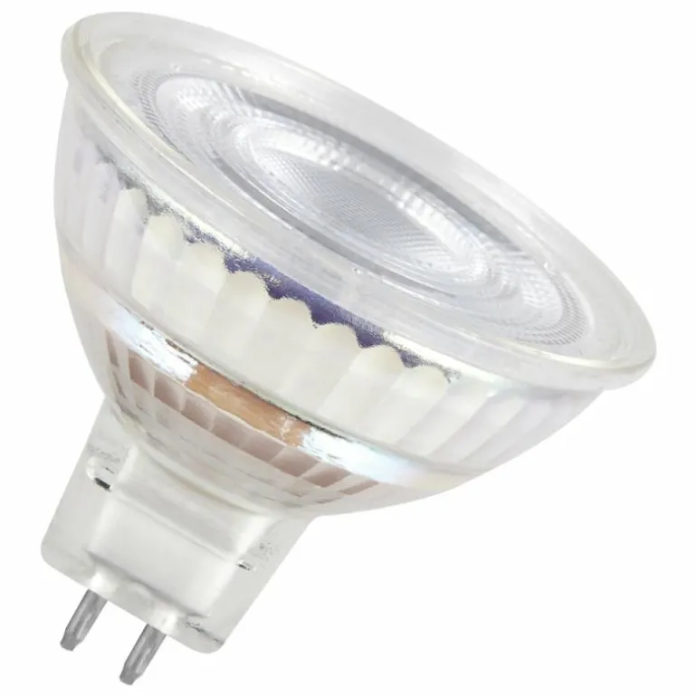 OSRAM 2 SetLED Star GU5.3 4,3 Watt 2700 Kelvin 396 Lumen
