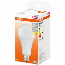 OSRAM CLASSIC A LED E27 24,9 Watt 2700 Kelvin 3452 lumen