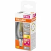 OSRAM CLASSIC B LED E14 4 watt 2700 kelvin 470 lumen