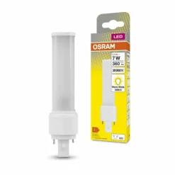 OSRAM DULUX G23 3,5 Watt 3000 Kelvin 360 Lumen