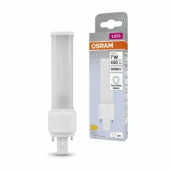 OSRAM DULUX G23 3,5 Watt 4000 Kelvin 400 Lumen