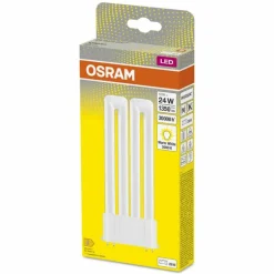 OSRAM DULUX 2G10 12 Watt 3000 Kelvin 1350 Lumen