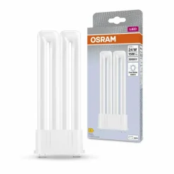 OSRAM DULUX 2G10 12 Watt 4000 Kelvin 1500 Lumen