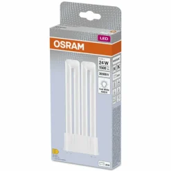 OSRAM DULUX 2G10 12 Watt 4000 Kelvin 1500 Lumen