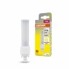 OSRAM DULUX G24d-1 5 Watt 3000 Kelvin 540 Lumen