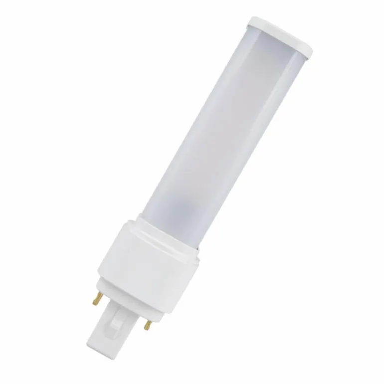 OSRAM DULUX G24d-1 5 Watt 3000 Kelvin 540 Lumen
