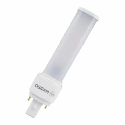 OSRAM DULUX G24d-1 5 Watt 3000 Kelvin 540 Lumen
