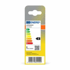 OSRAM DULUX G24d 5,5 Watt 3000 Kelvin 640 Lumen