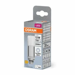 OSRAM DULUX G24d 5,5 Watt 4000 Kelvin 700 Lumen