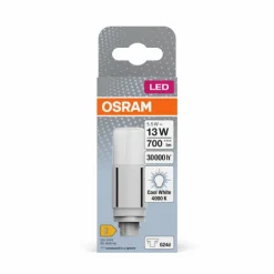 OSRAM DULUX G24d 5,5 Watt 4000 Kelvin 700 Lumen
