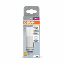 OSRAM DULUX G24d 7,5 Watt 4000 Kelvin 950 Lumen
