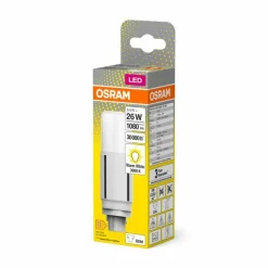 OSRAM DULUX G24d 9,5 Watt 3000 Kelvin 1080 Lumen