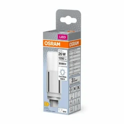 OSRAM DULUX G24d 9,5 Watt 4000 Kelvin 1200 Lumen