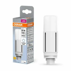 OSRAM DULUX G24d 9,5 Watt 4000 Kelvin 1200 Lumen