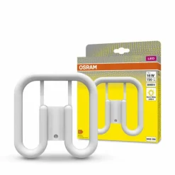 OSRAM DULUX GR8 7 Watt 3000 Kelvin 720 Lumen