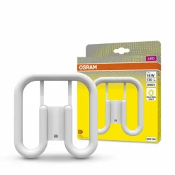 OSRAM DULUX GR8 7 Watt 3500 Kelvin 720 Lumen