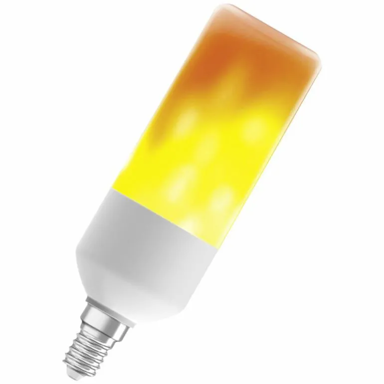 OSRAM FLAME LED E14 0,5 Watt 1500 Kelvin 10 lumen