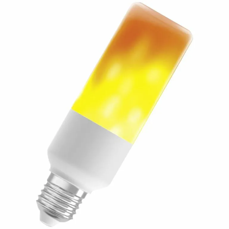 OSRAM FLAME LED E27 0,5 Watt 1500 Kelvin 10 lumen