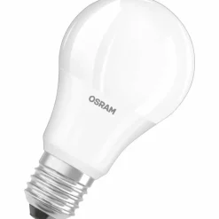Osram LED E27 8,5 Watt 2700 Kelvin 806 Lumen