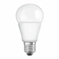 Osram LED E27 5,5 Watt 2700 Kelvin 470 Lumen