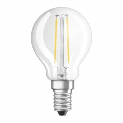 Osram LED E14 1,6 Watt 2700 Kelvin 136 Lumen