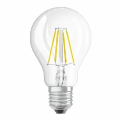 Osram LED E27 4 Watt 2700 Kelvin 470 Lumen