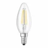 Osram LED E14 4 Watt 2700 Kelvin 470 Lumen