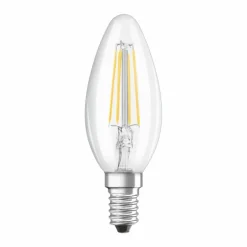 Osram LED E14 4 Watt 2700 Kelvin 470 Lumen