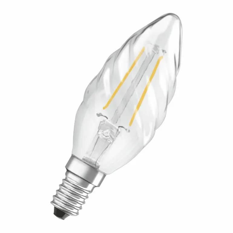 Osram LED E14 2,8 Watt 2700 Kelvin 250 Lumen