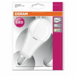 Osram LED E27 20 Watt 2700 Kelvin 2452 Lumen