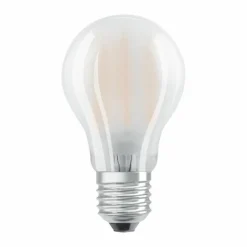 Osram LED E27 4 Watt 2700 Kelvin 470 Lumen