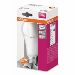 Osram LED E27 21 Watt 2700 Kelvin 2452 Lumen