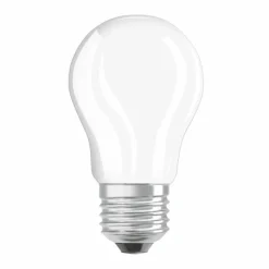 Osram LED E27 4 Watt 2700 Kelvin 470 Lumen