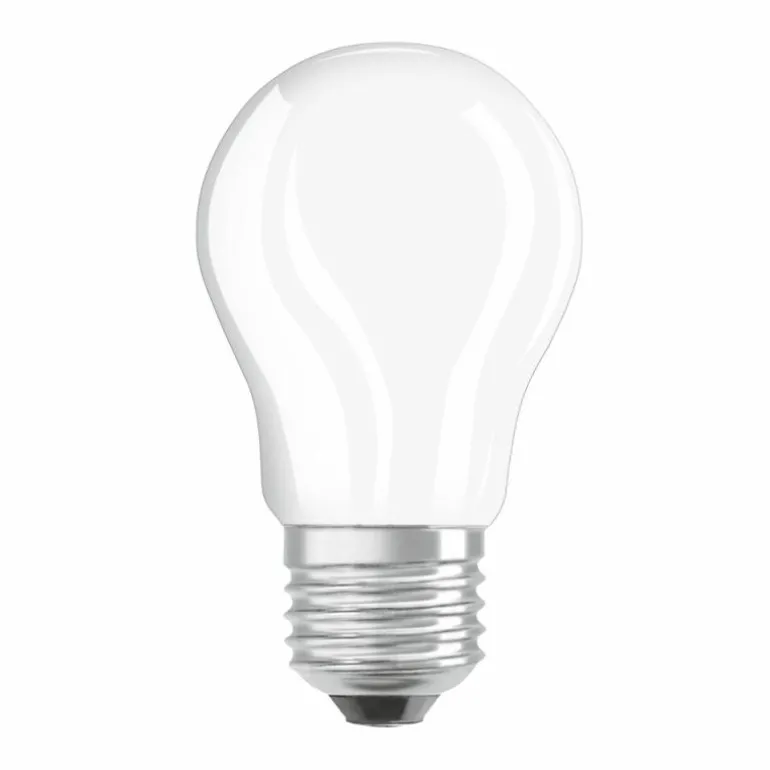 Osram LED E27 4 Watt 2700 Kelvin 470 Lumen