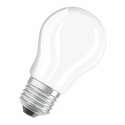 Osram LED E27 4 Watt 2700 Kelvin 470 Lumen