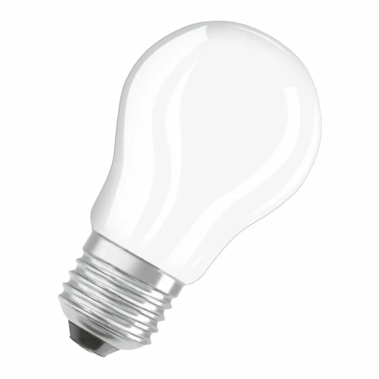 Osram LED E27 4 Watt 2700 Kelvin 470 Lumen